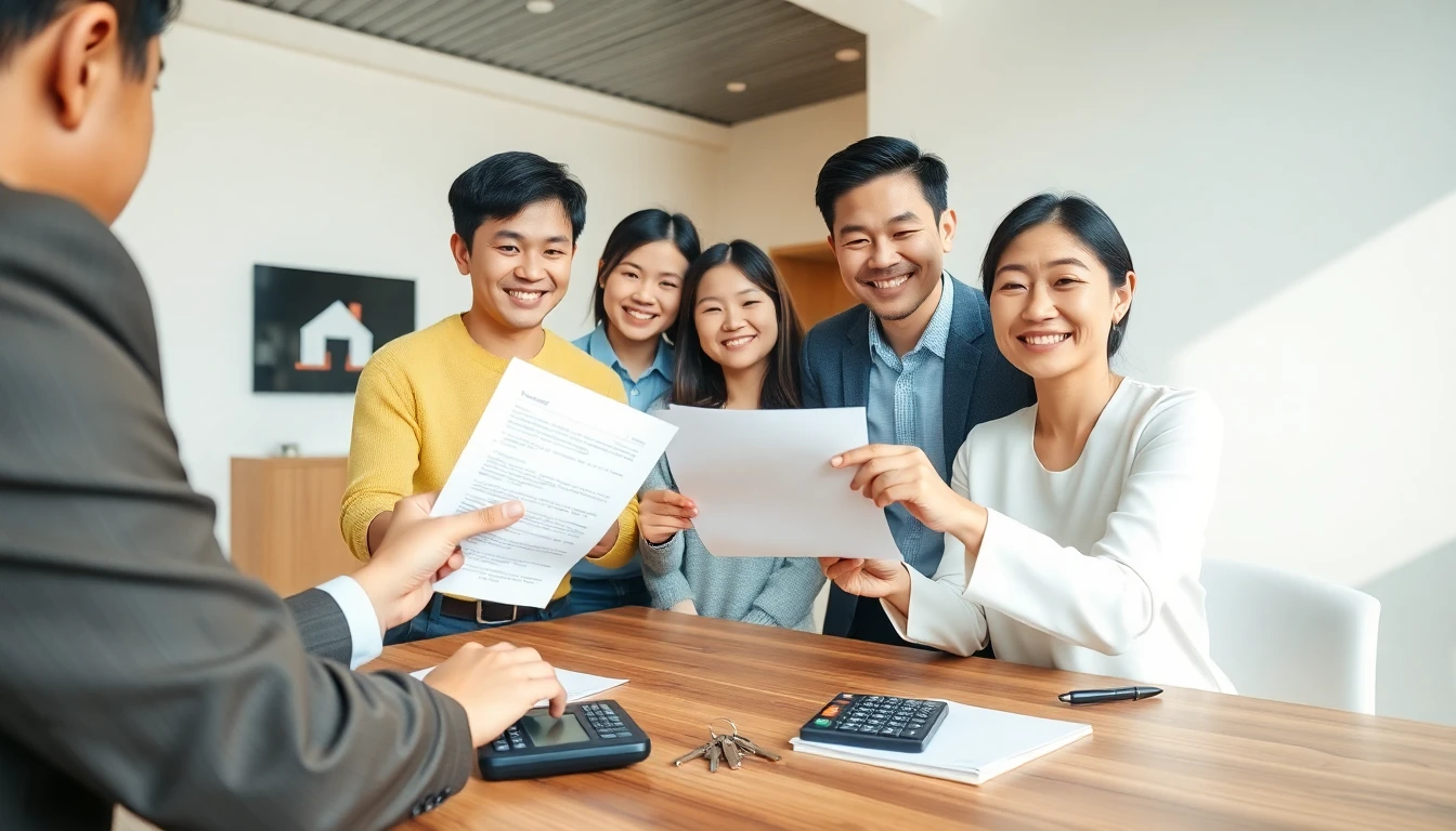 2025년 주택담보대출 신청방법 완벽 가이드: 서류준비부터 승인까지 단계별 체크리스트
