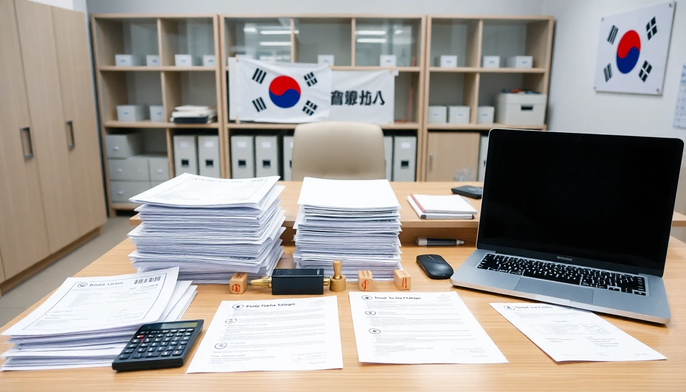 2025년 정부지원금 신청방법 완벽 가이드 | 서류준비부터 승인까지 단계별 체크리스트