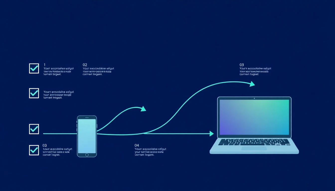 2025년 최신 신청방법 단계별 체크리스트 완벽 가이드
