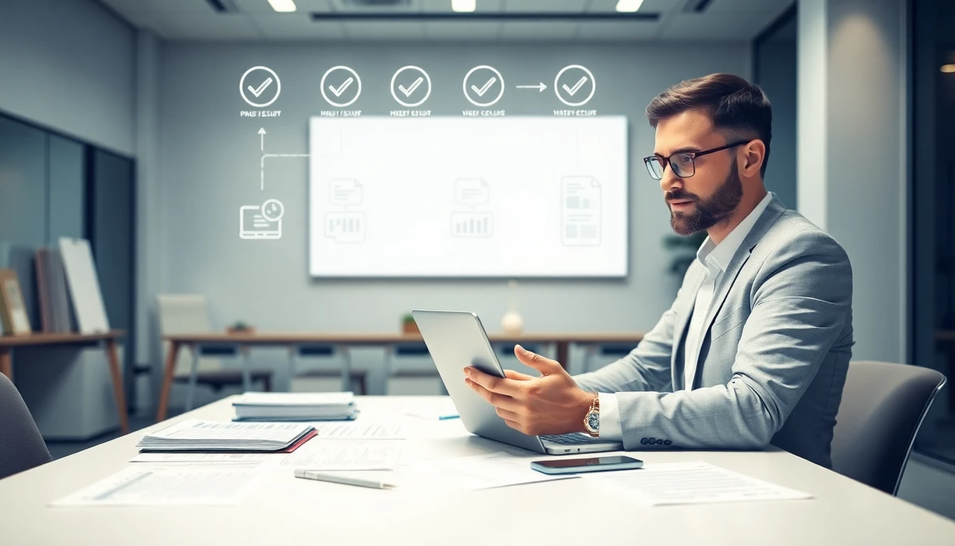 2025년 최신 신청방법 단계별 가이드와 체크리스트 완전 정복법