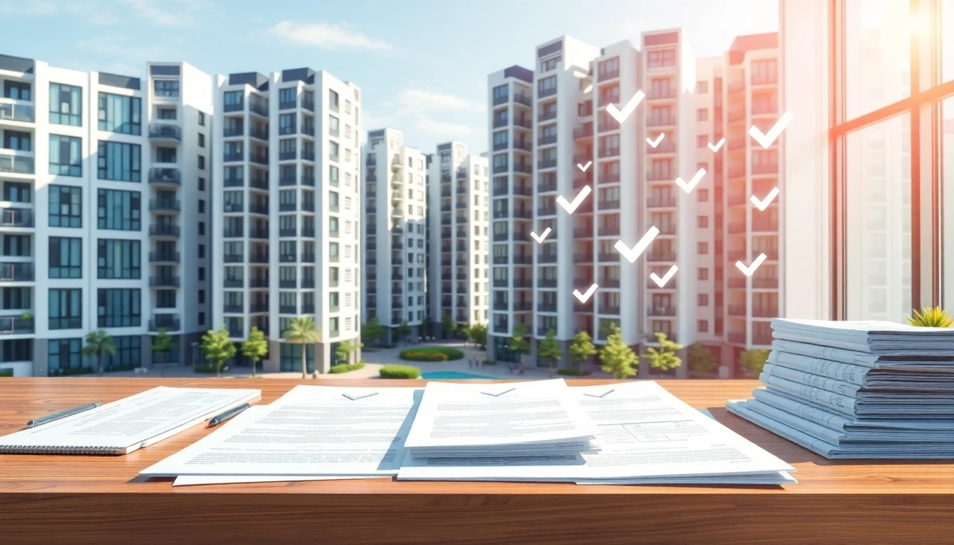 2025년 국민주택 신청방법 완벽 가이드 – 서류준비부터 당첨까지 단계별 체크리스트