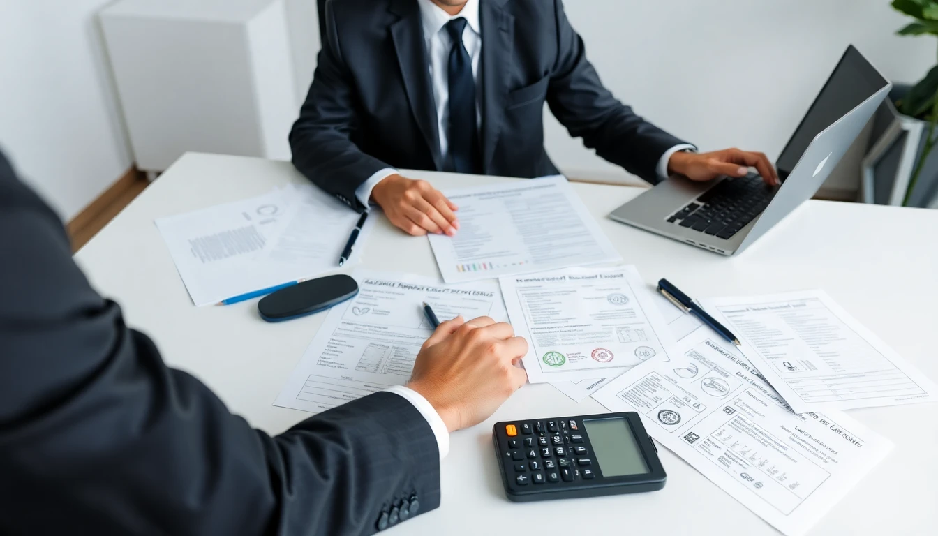 2025년 정부지원사업 신청 완전정복! 서류준비부터 제출까지 단계별 체크리스트