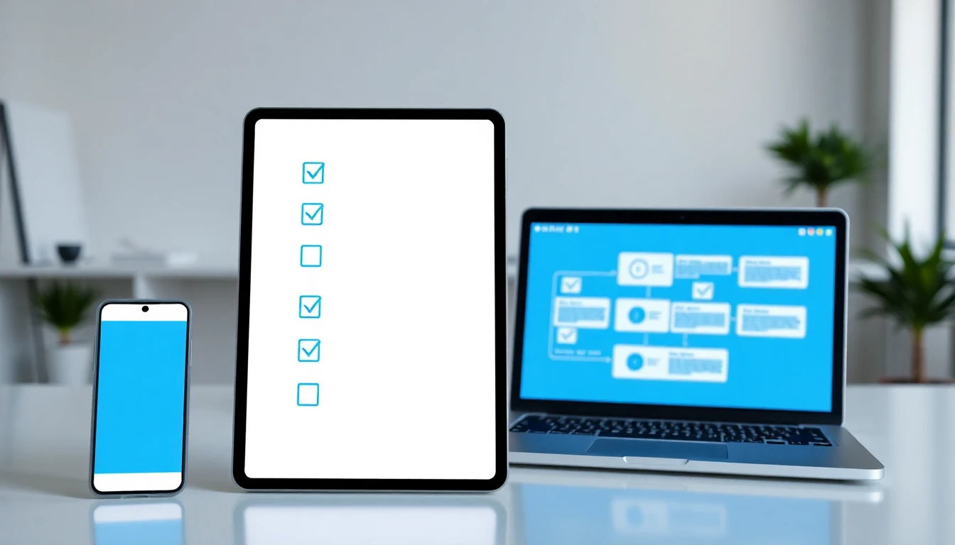 2025년 최신 신청방법 단계별 체크리스트 완벽 가이드