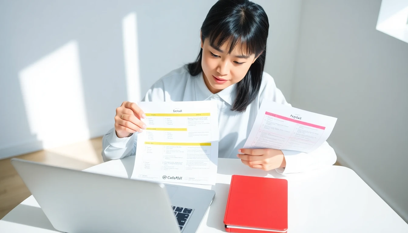 2025년 국가장학금 신청방법 단계별 체크리스트 가이드 | 놓치면 안되는 핵심 절차