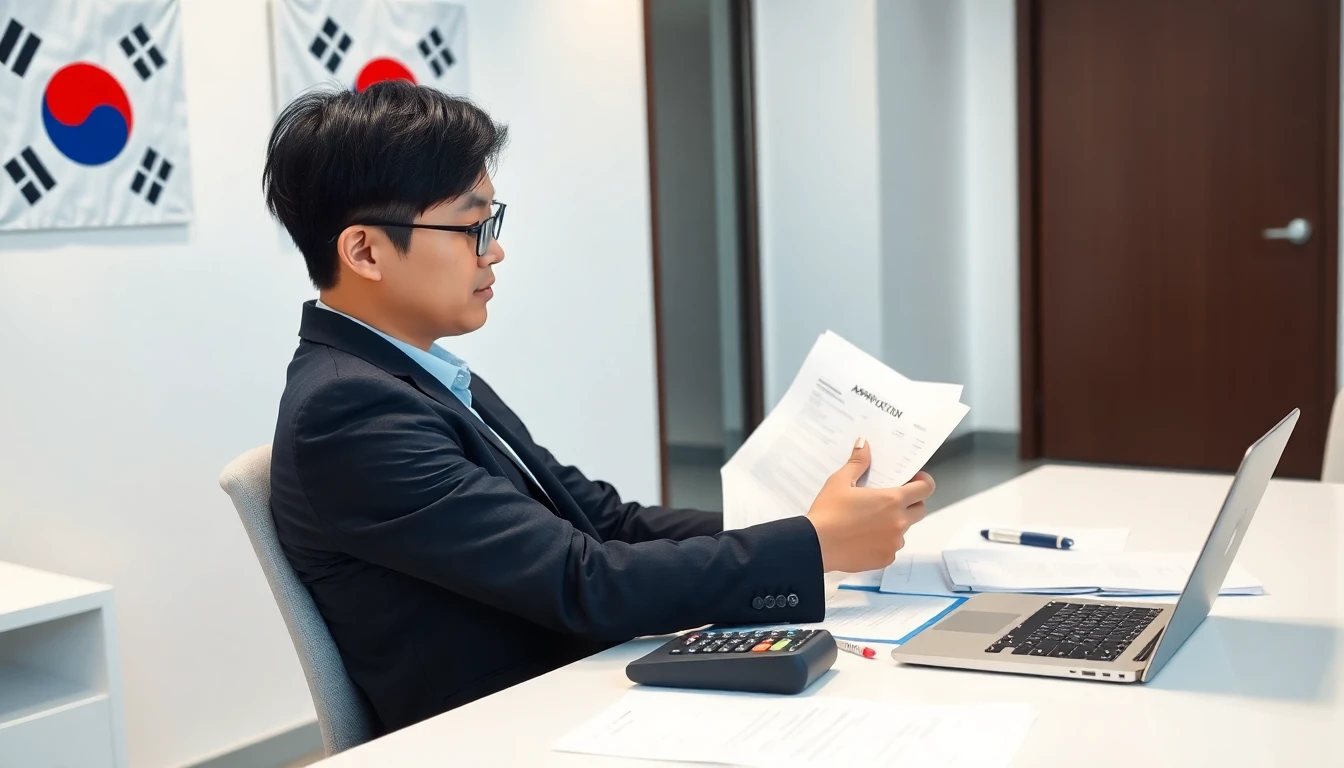 2025년 정부지원금 신청방법 완벽 가이드 | 단계별 체크리스트로 누락 없이 신청하기