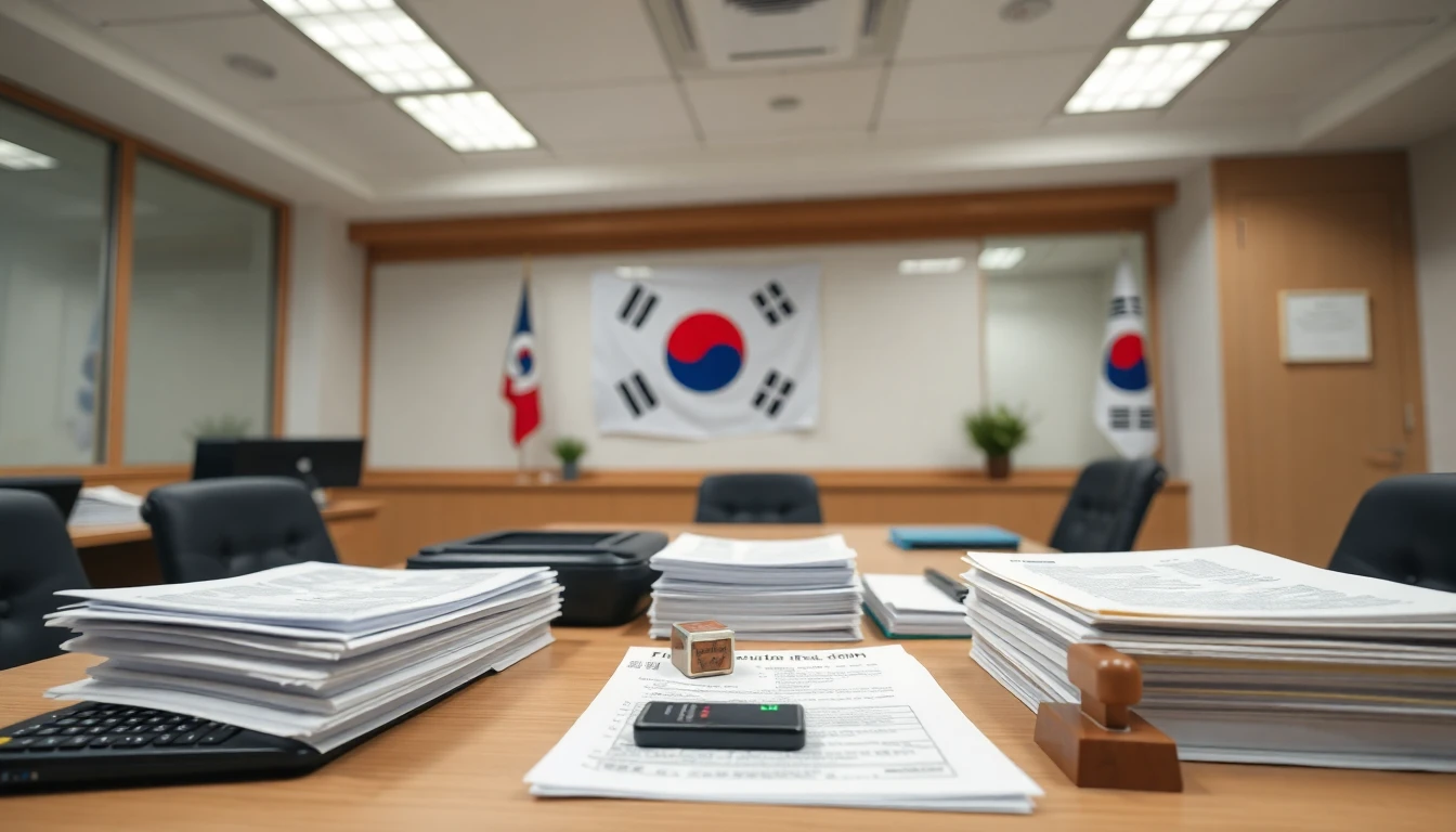 2025년 정부지원금 신청 완벽 가이드: 서류준비부터 승인까지 단계별 체크리스트