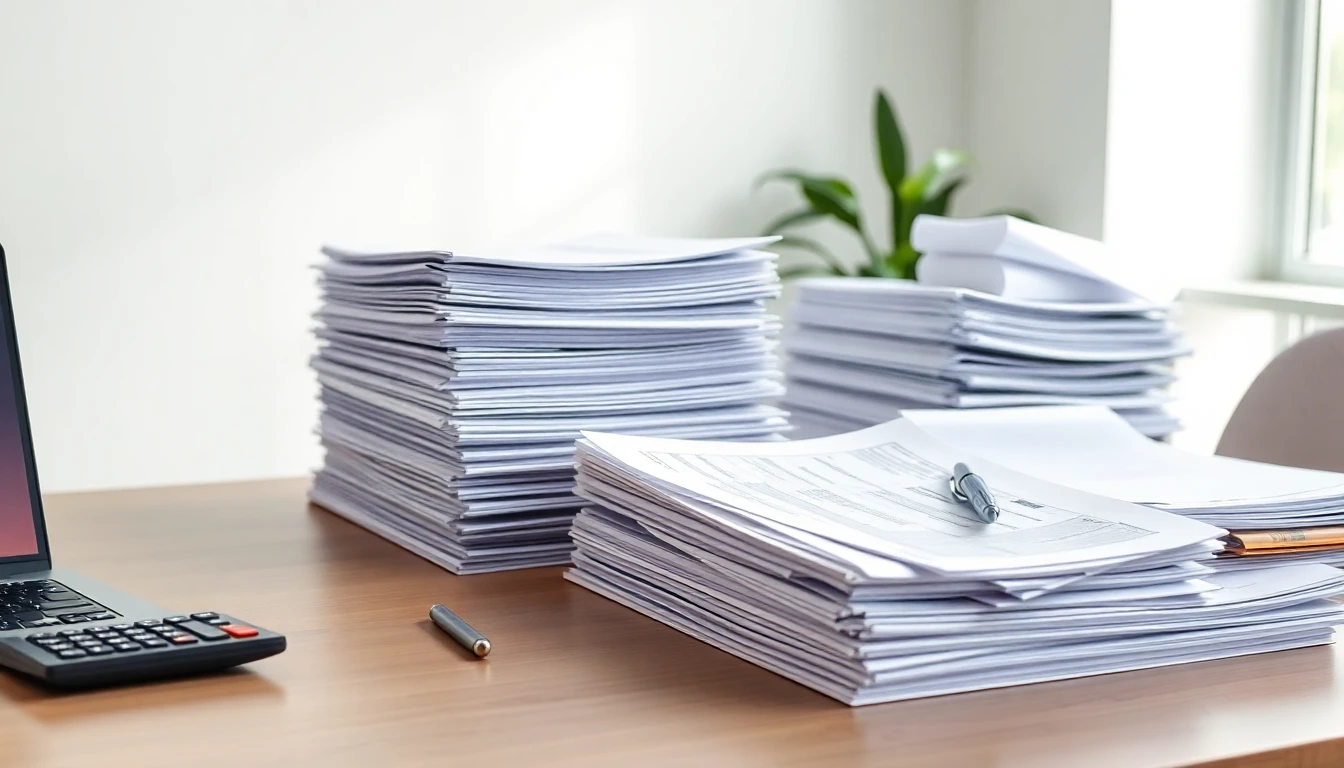 초보자를 위한 2025년 각종 행정서류 신청방법 완벽 가이드