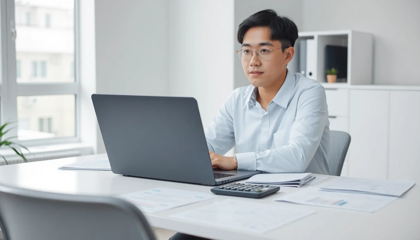 2025년 청년도약계좌 신청방법 완벽 가이드 | 서류준비부터 승인까지 단계별 체크리스트