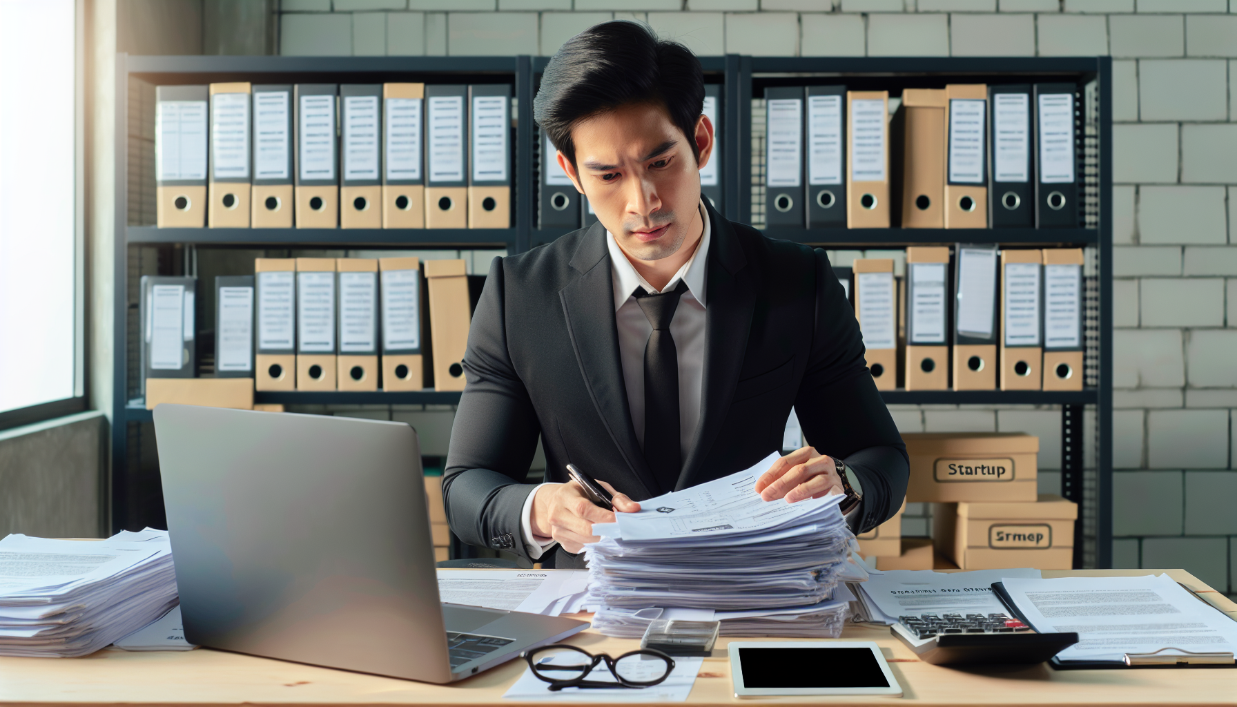 2025년 창업지원금 신청방법 완벽 가이드 - 서류준비부터 승인까지 단계별 체크리스트