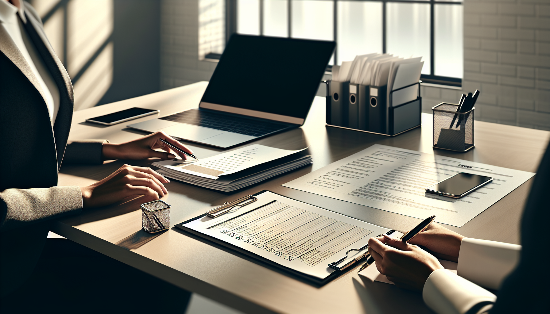 2025년 최신 신청방법 단계별 체크리스트 완벽 가이드