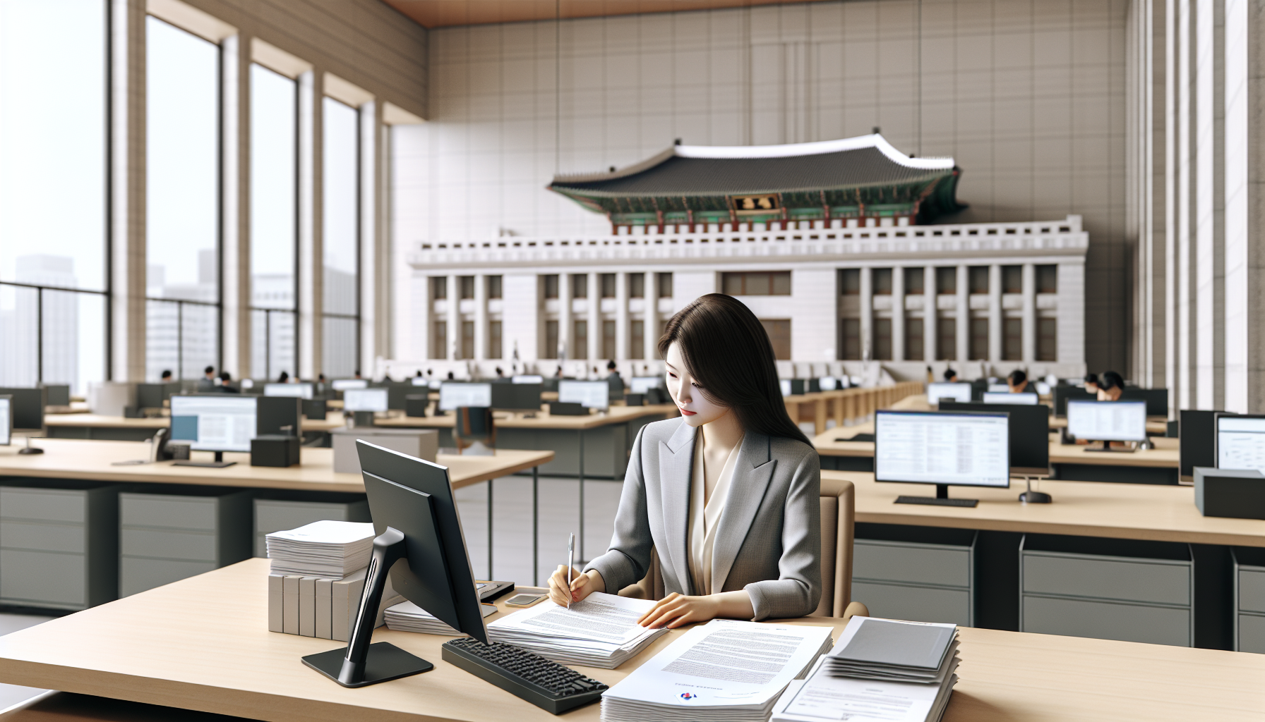 2025년 정부지원금 신청방법 완벽 가이드 - 단계별 체크리스트로 놓치지 말고 신청하세요