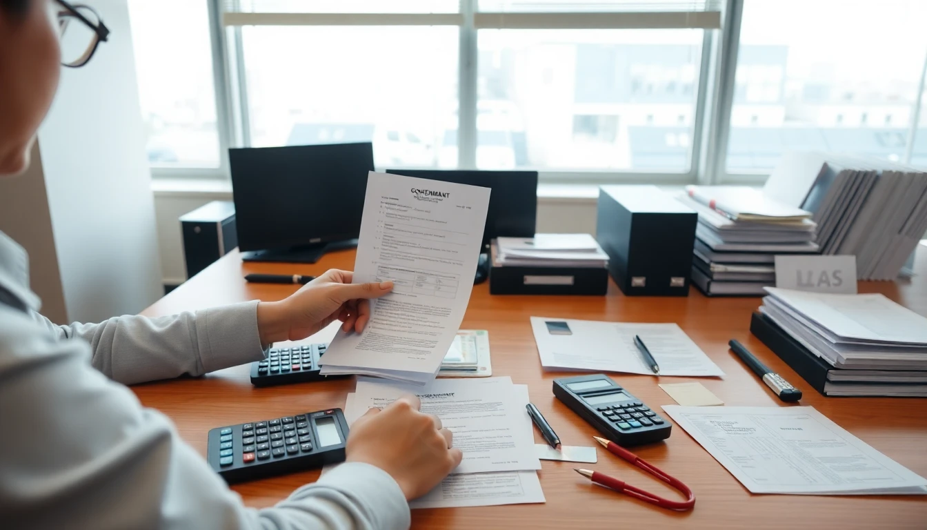 2025년 기초생활수급자 신청 방법 완벽 가이드: 서류 준비부터 승인까지 단계별 안내