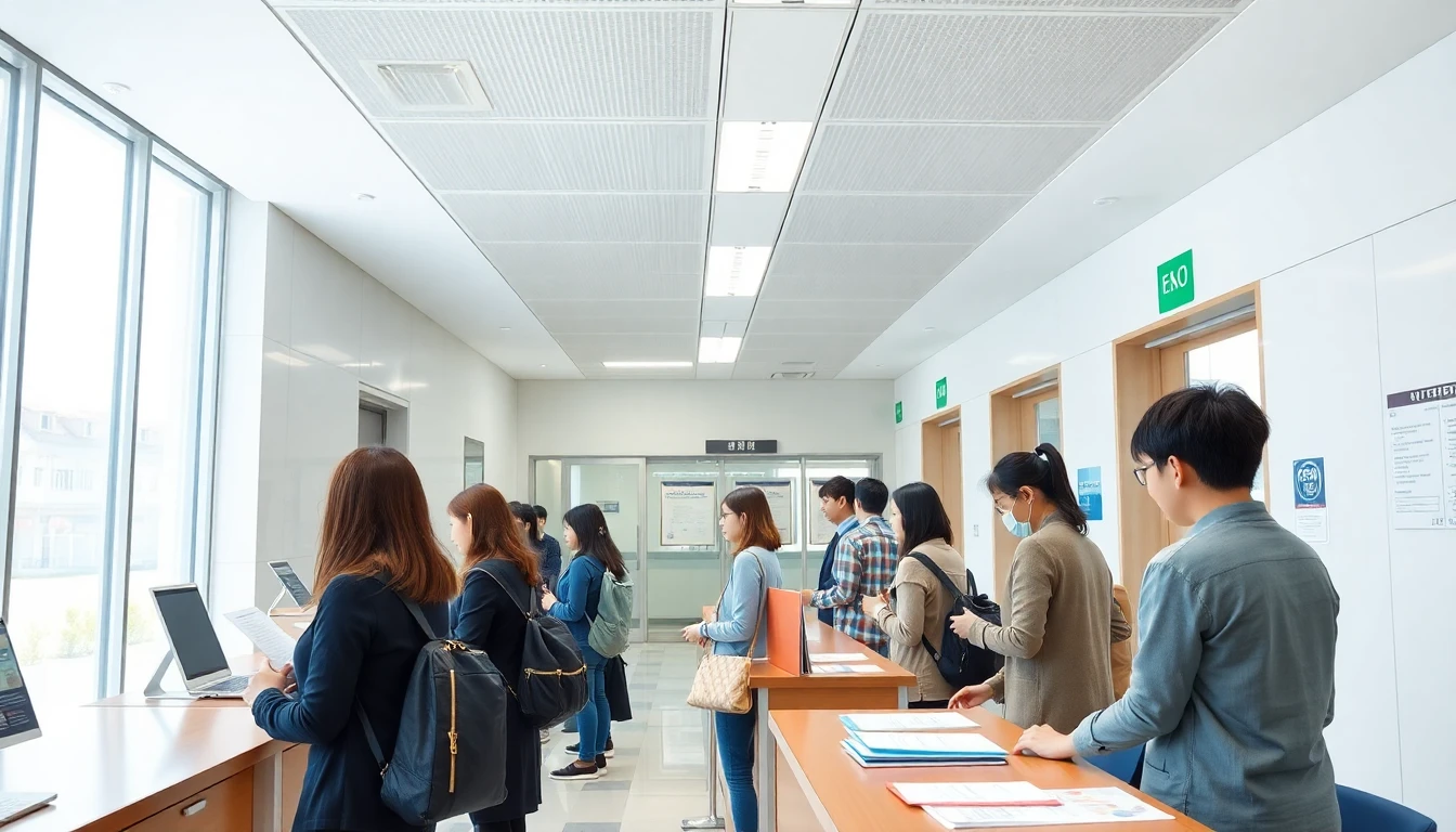 2025년 국가장학금 신청방법 완벽 가이드 - 단계별 체크리스트로 한번에 성공하기