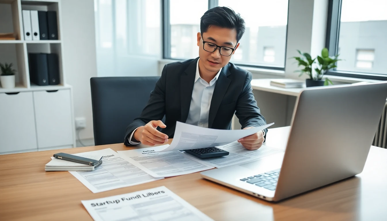 2025년 창업지원금 신청방법 완벽 가이드 - 서류준비부터 승인까지 단계별 체크리스트