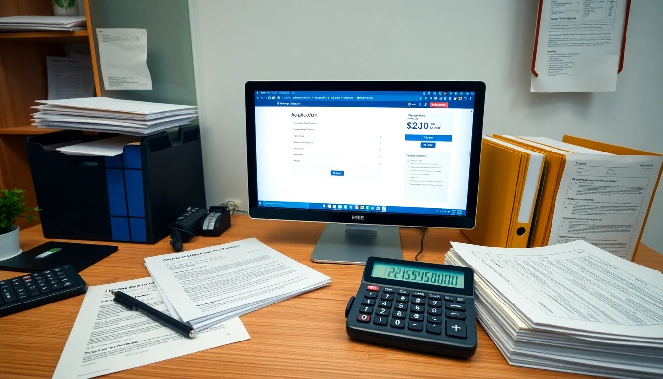 2025년 정부지원금 신청 완벽 가이드: 서류준비부터 승인까지 단계별 체크리스트