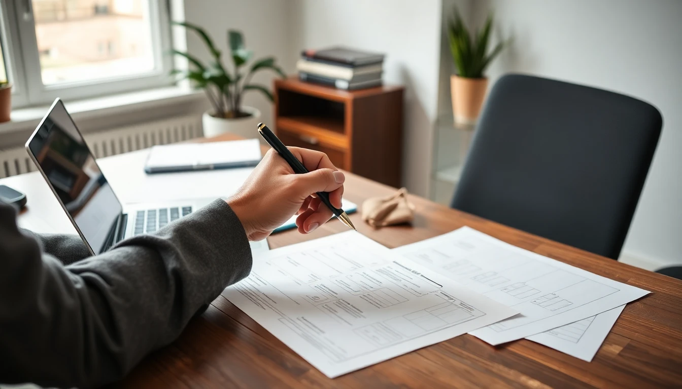 2025년 최신 신청방법 단계별 체크리스트 완벽 가이드