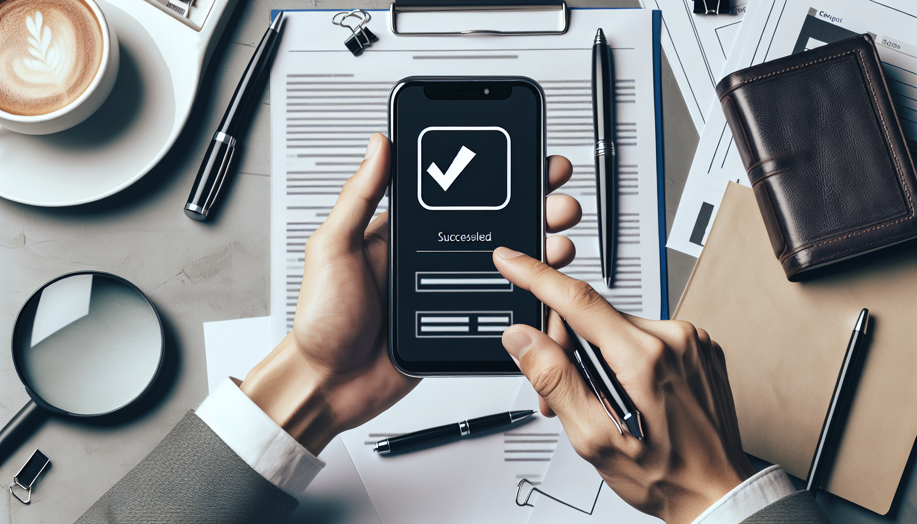 2025년 최신 신청방법 단계별 가이드 체크리스트 - 실수 없이 한 번에 성공하는 법