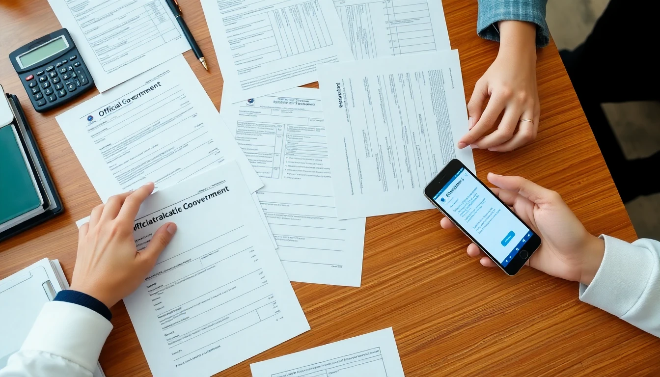 2025년 청년 창업 지원금 신청방법 완벽 가이드 - 서류준비부터 승인까지