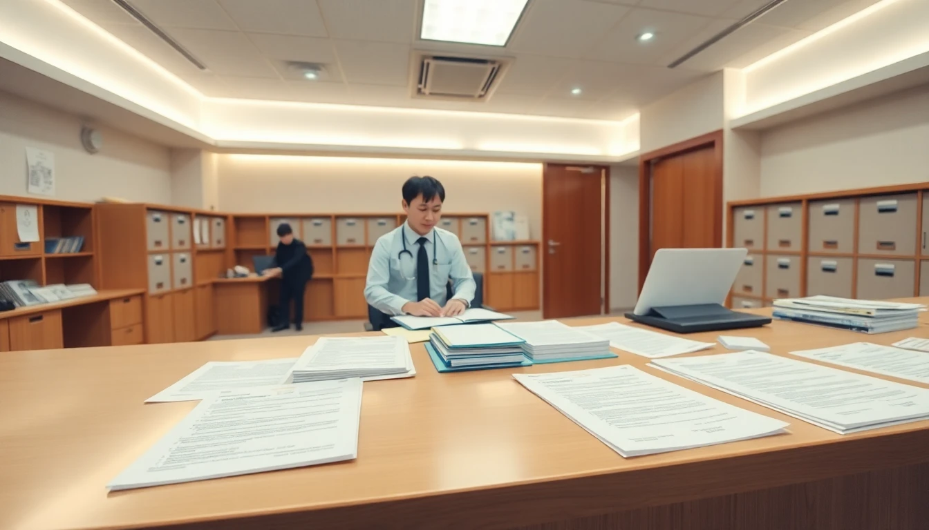 신청 전 거주지 확인서류 종류별 비용과 발급기관 비교법 2026